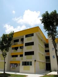 Blk 276 Bangkit Road (Bukit Panjang), HDB Executive #575741651